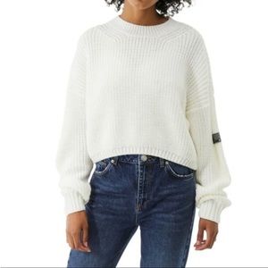 SOLD - BDG Urban Outfitters Knit Sweater